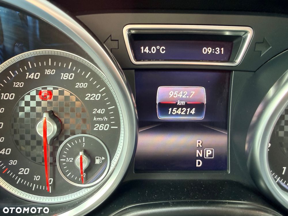 Mercedes-Benz GLE AMG 43 4-Matic - 17