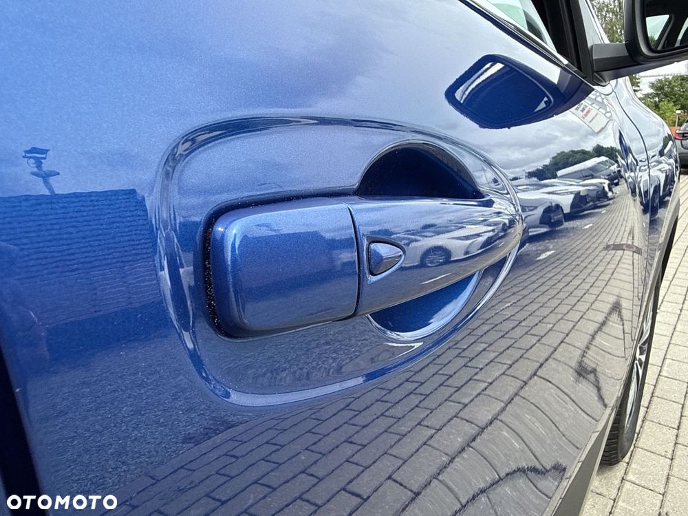 Renault Kadjar 1.3 TCe FAP Intens EDC - 23