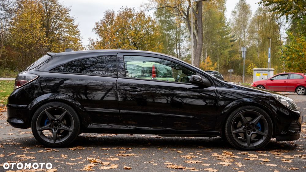 Opel Astra - 4
