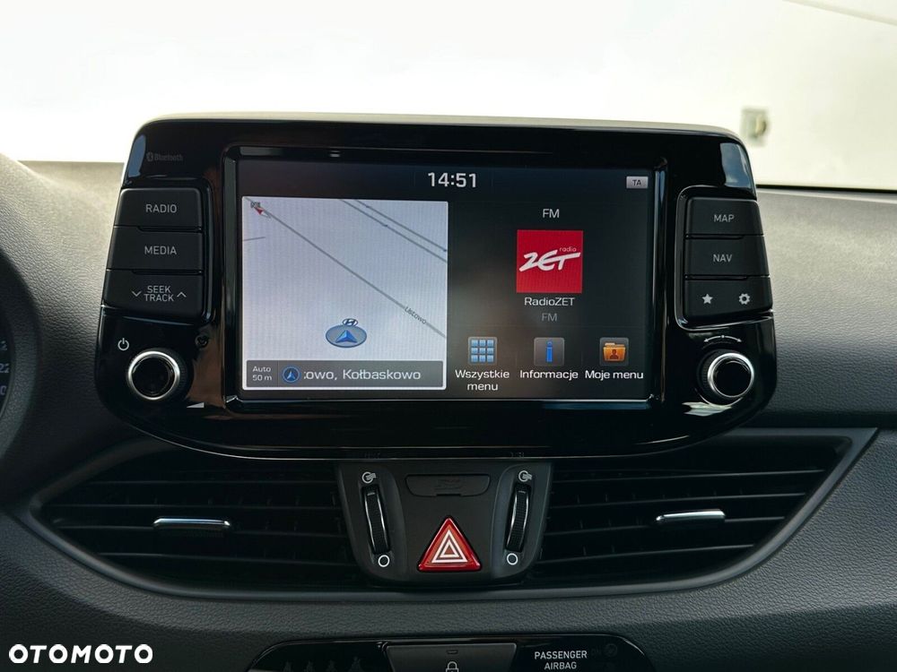 Hyundai i30 - 14