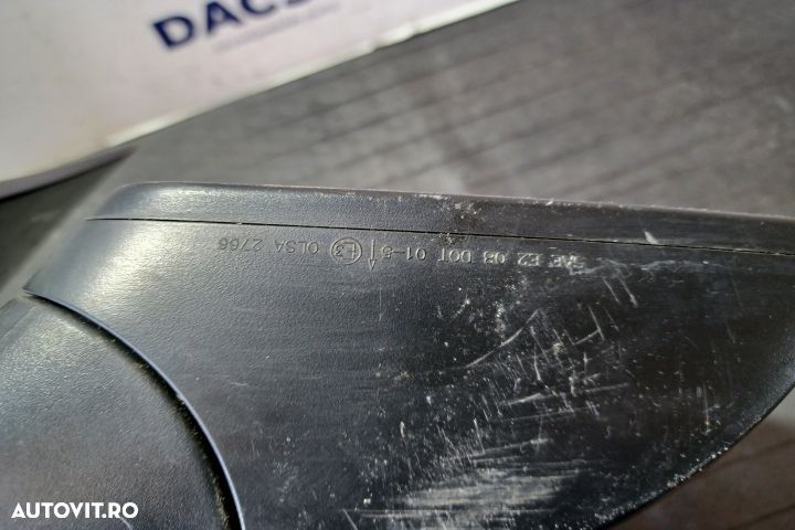 Oglinda dreapta electrica E9024483 6 FIRE E9024483 6 FIRE Volkswagen - 6