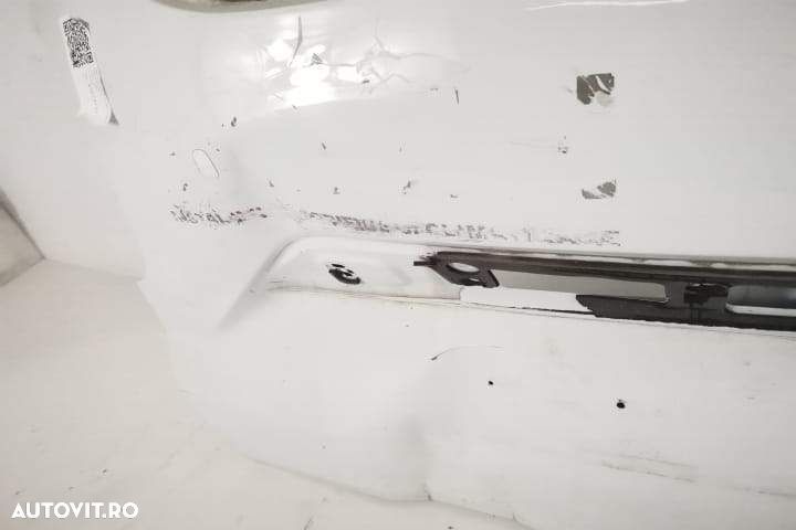 Haion Capota Portbagaj Original Dacia  Duster  2 [2018 - 2022] - 4