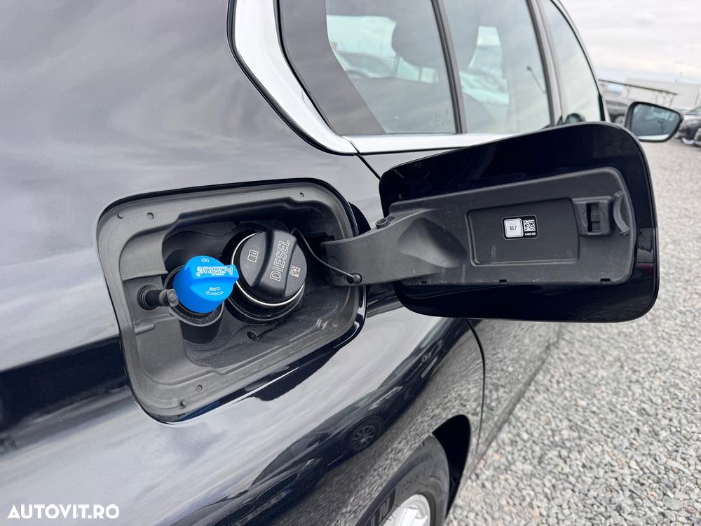 BMW Seria 3 320d AT MHEV - 7