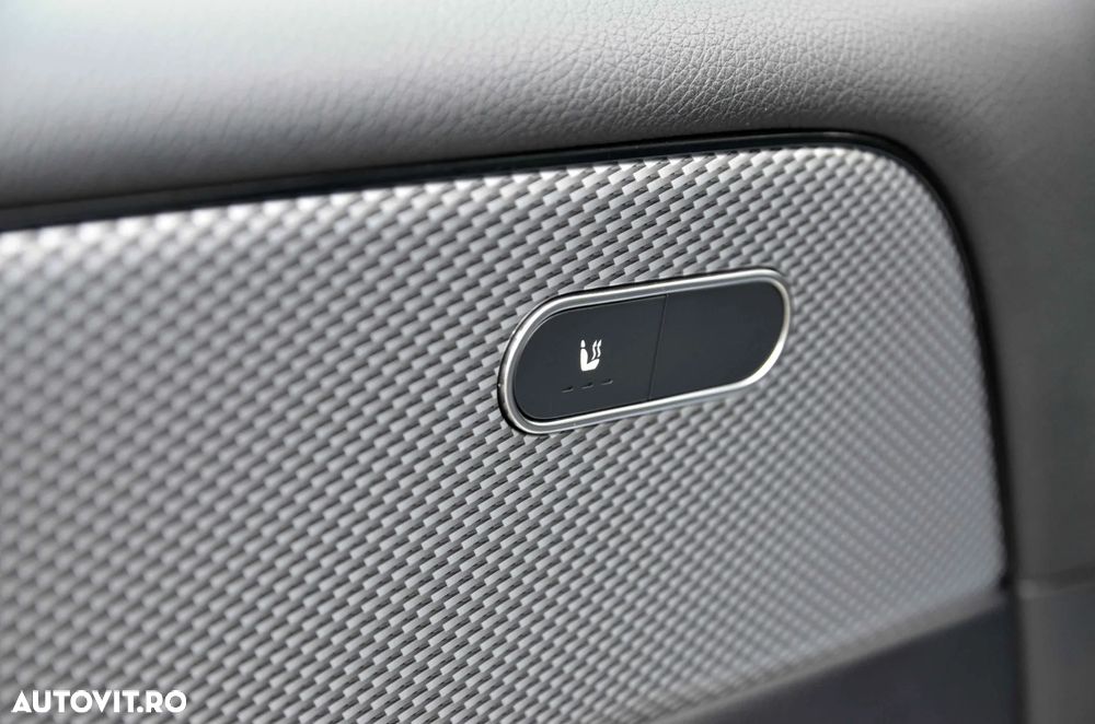 Mercedes-Benz GLB 180 d Aut. - 19