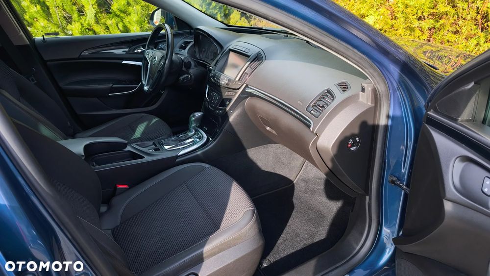 Opel Insignia - 14