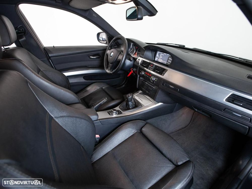 BMW 318 - 10