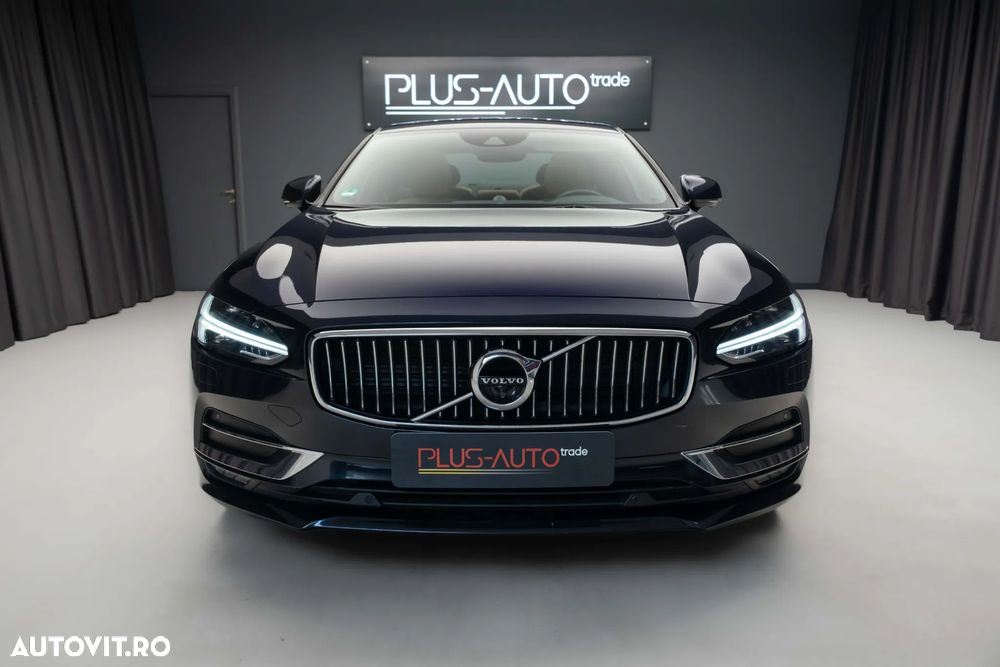 Volvo S90 D4 Inscription - 2