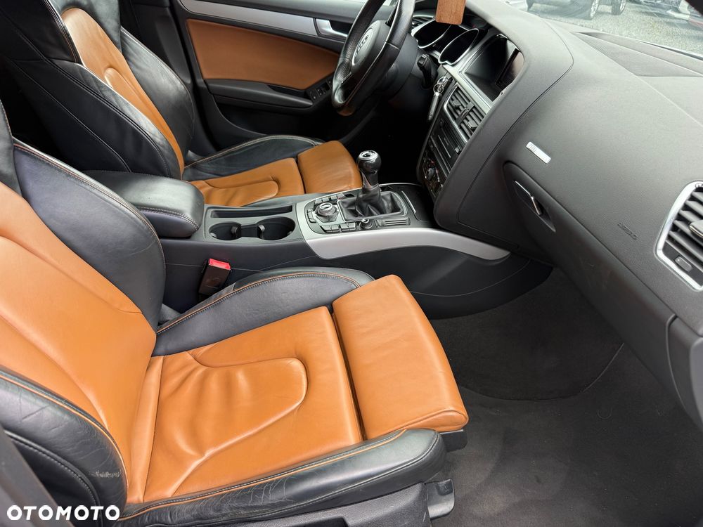 Audi A5 Sportback - 9