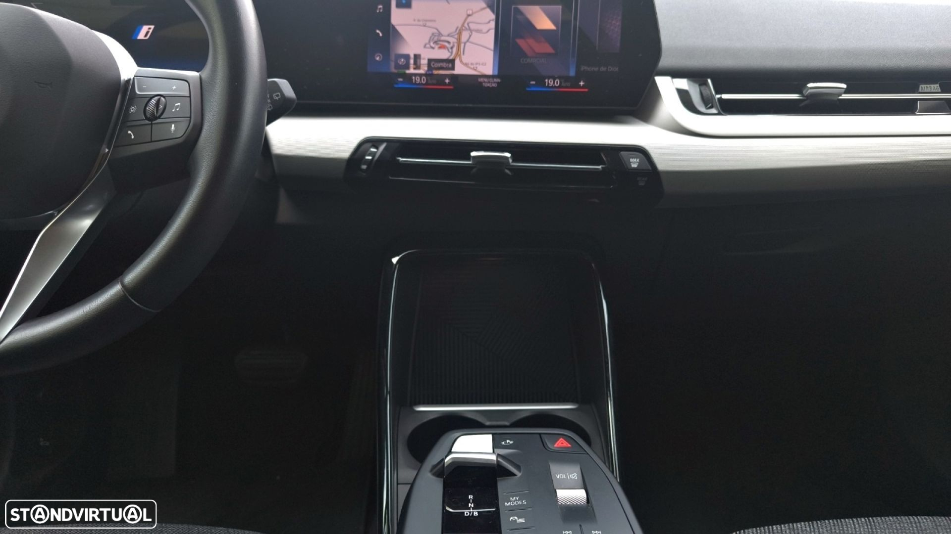 BMW iX1 xDrive30 - 13