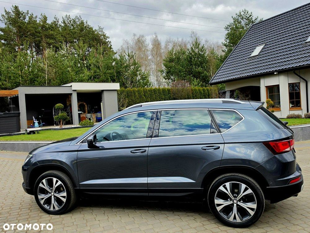 Seat Ateca - 5
