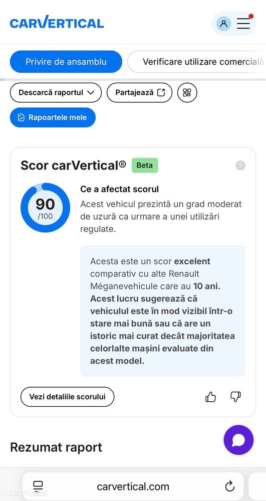 Renault Megane - 16