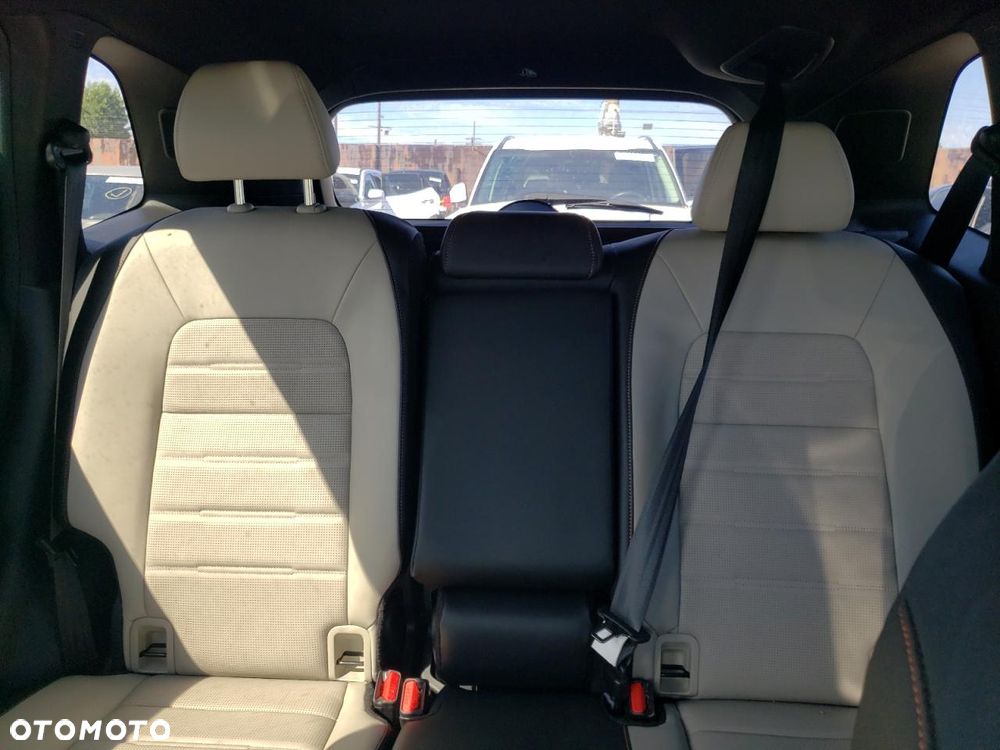Honda CR-V - 10