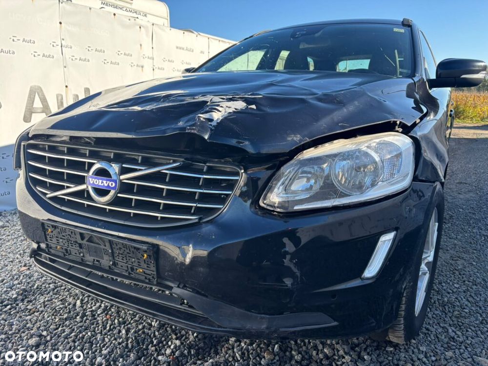 Volvo XC 60 D4 Momentum - 19