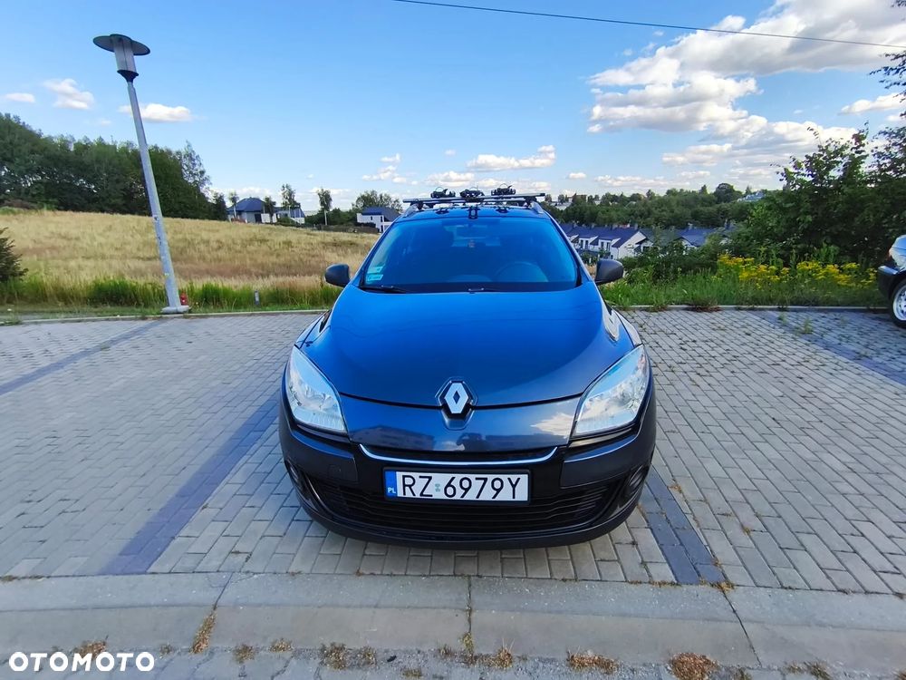Renault Megane - 3