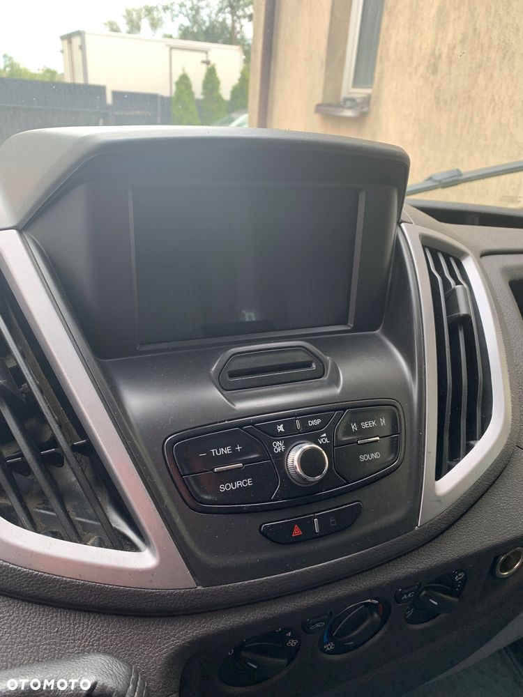 Ford Transit - 14