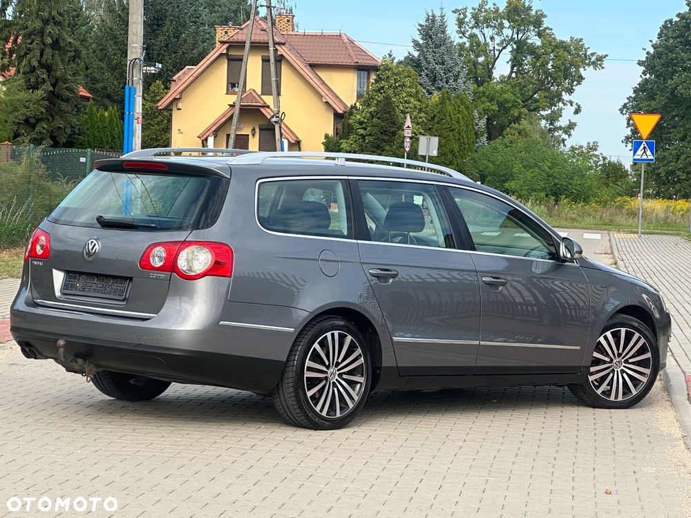 Volkswagen Passat - 24