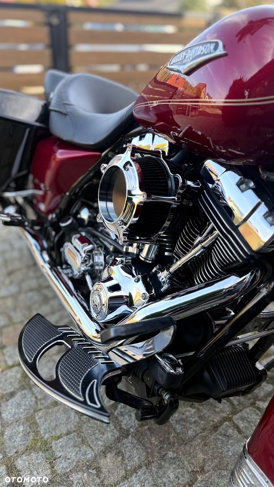 Harley-Davidson Touring Road King - 5