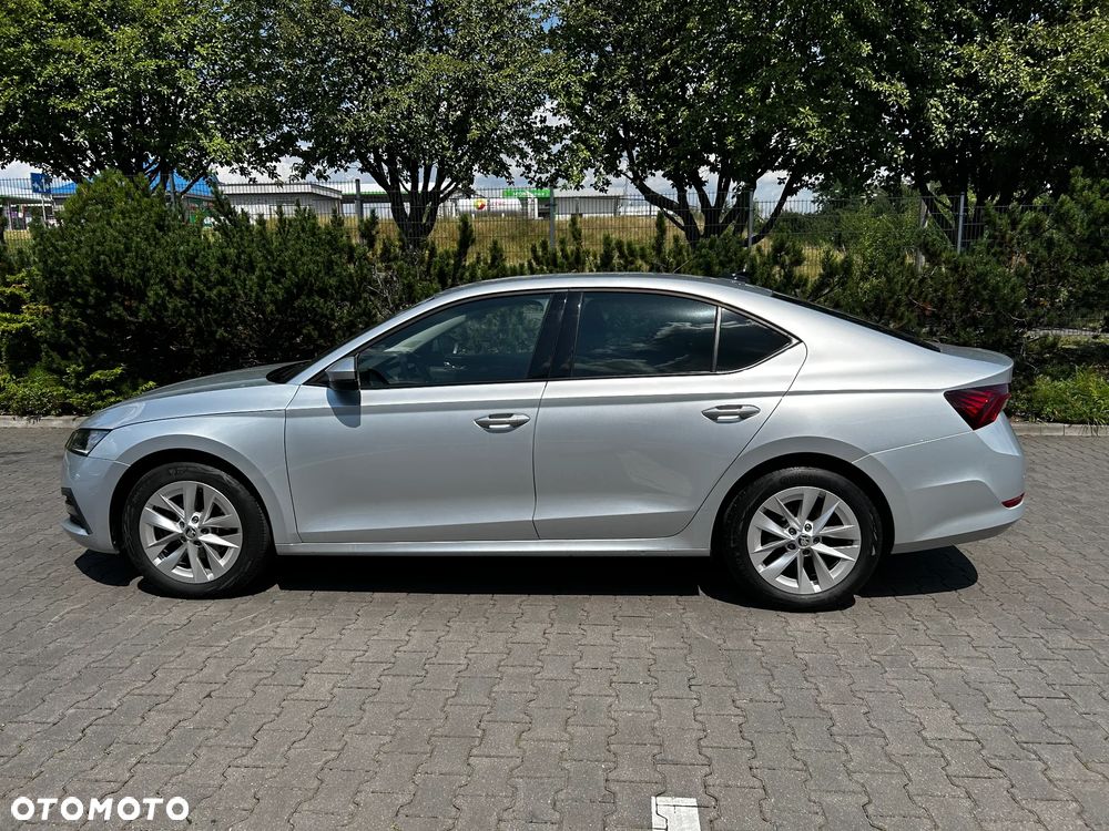 Skoda Octavia - 10