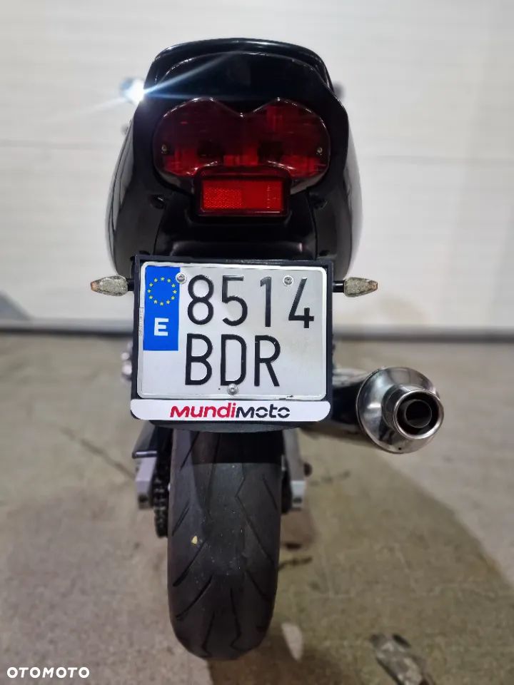 Suzuki Bandit - 32