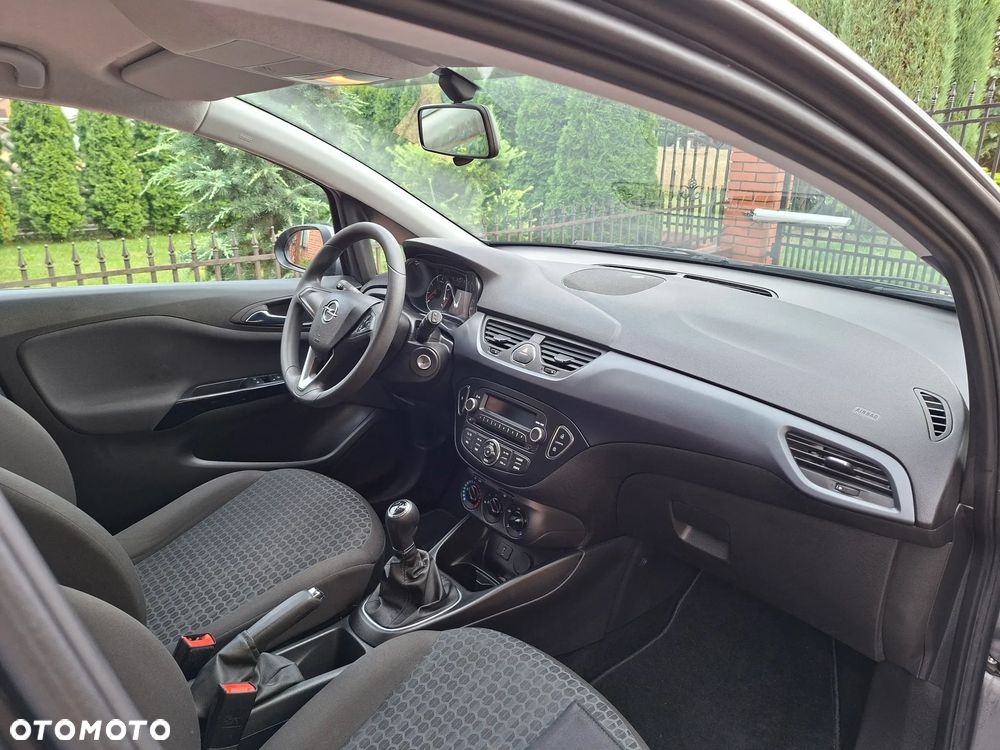 Opel Corsa - 10