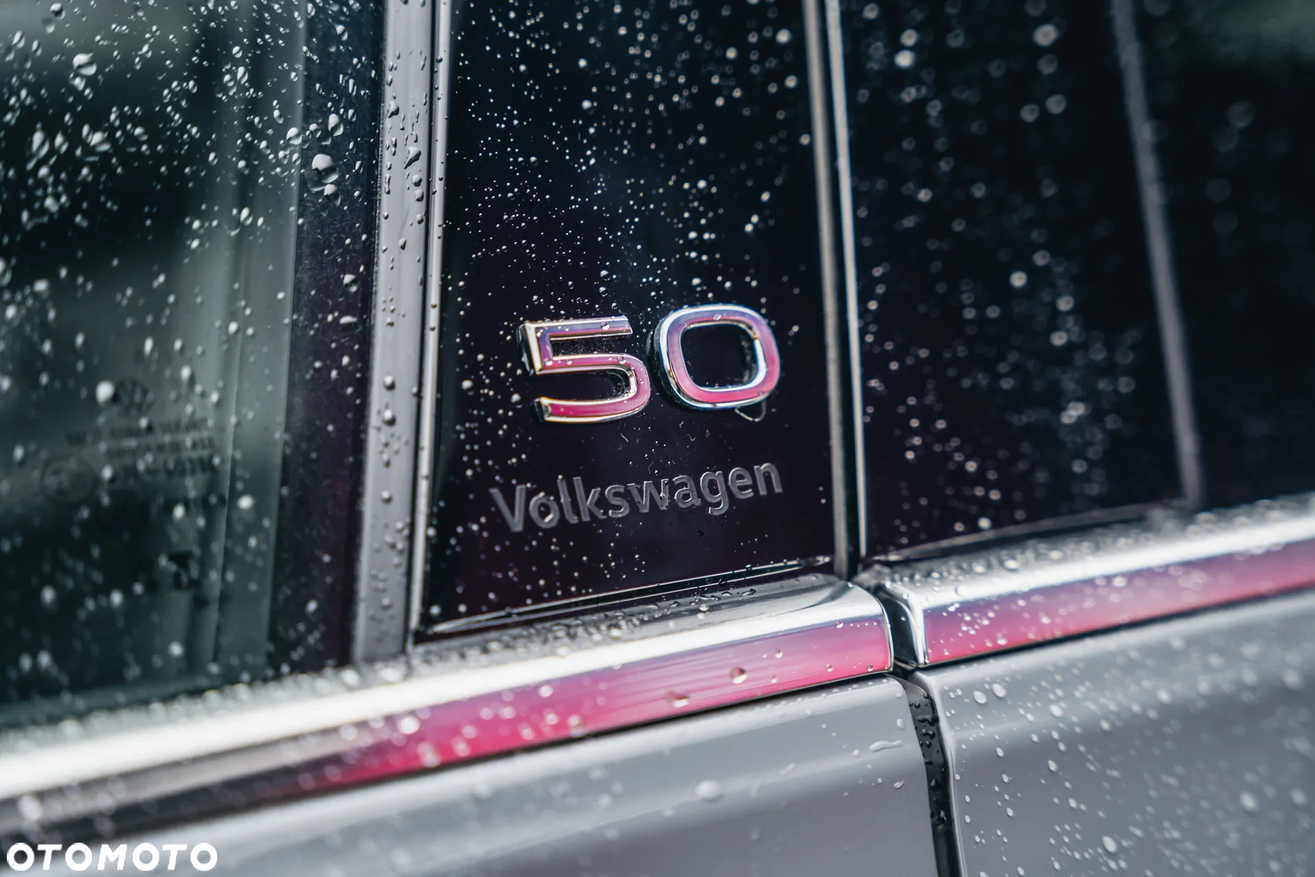 Volkswagen Golf - 6