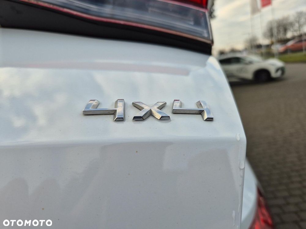 Skoda Octavia 2.0 TDI 4x4 Scout DSG - 36