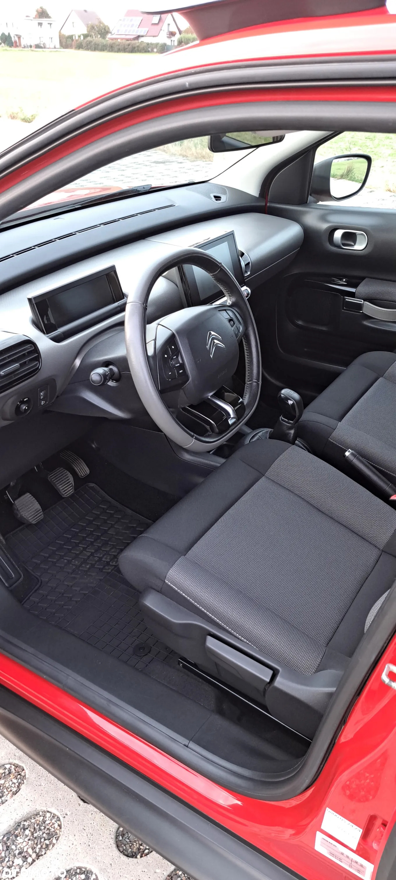 Citroën C4 Cactus 1.2 PureTech Feel - 7