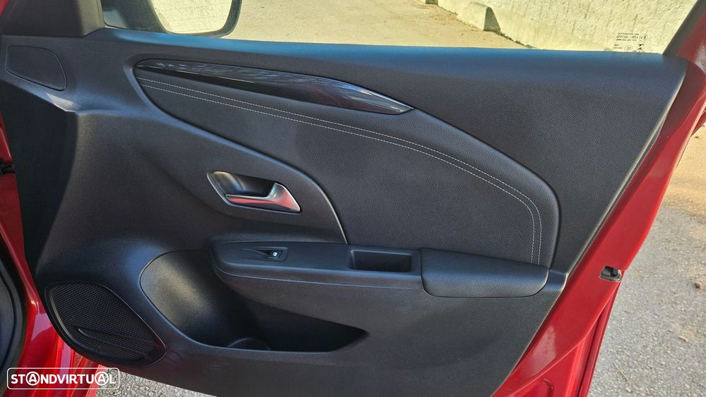 Opel Corsa 1.2 T Elegance - 16