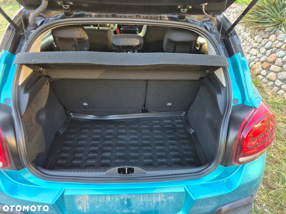 Citroën C3 Pure Tech 83 S&S SHINE - 18