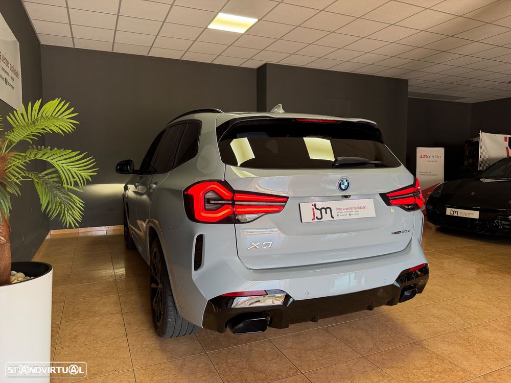 BMW X3 30 e xDrive Pack M - 23