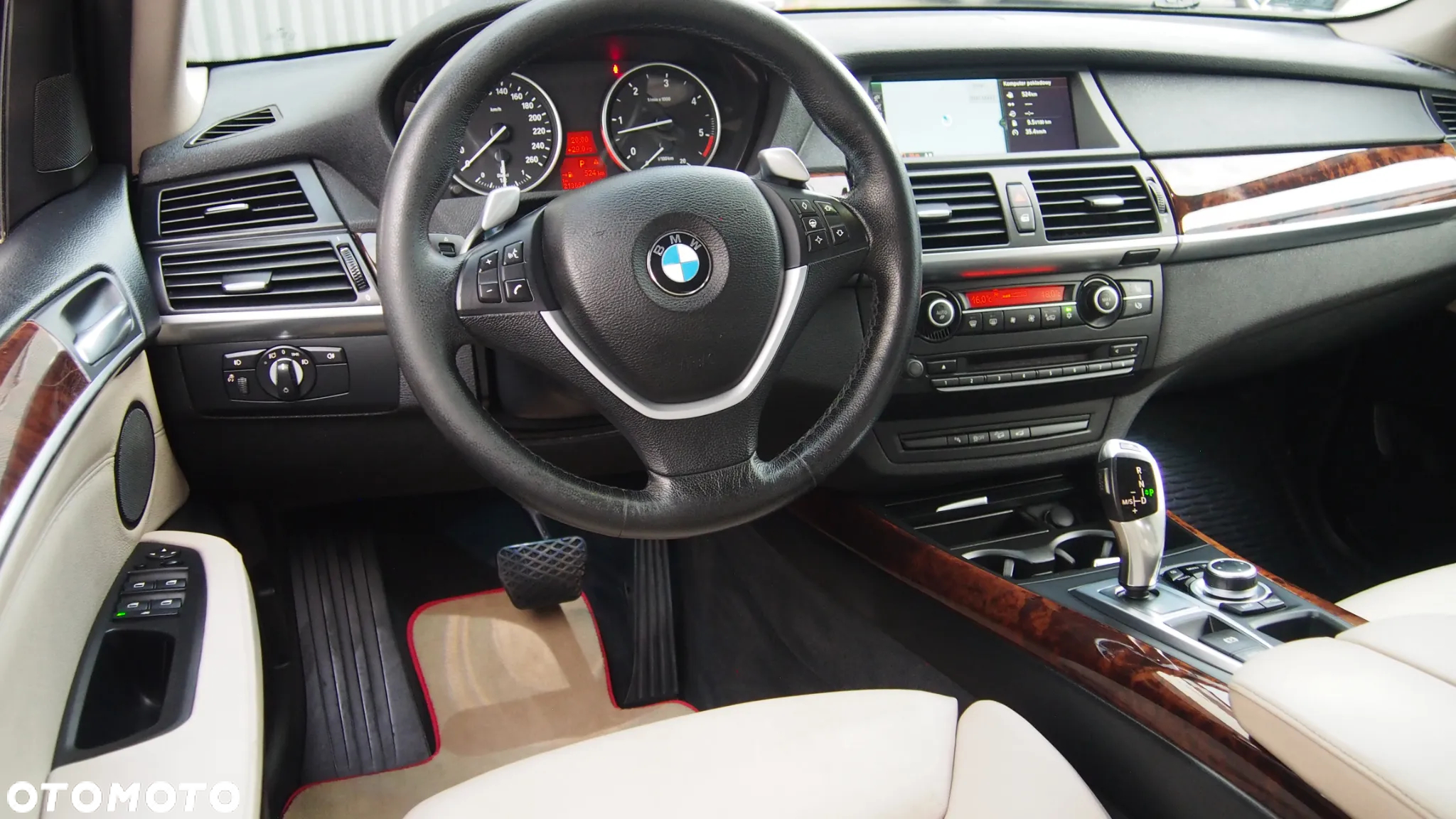 BMW X5 3.0d xDrive - 25