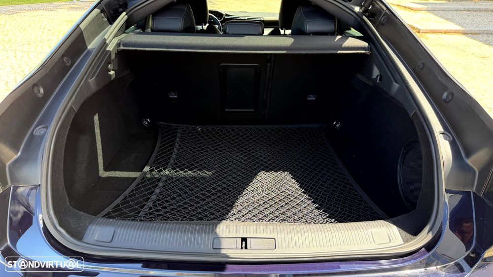 Peugeot 508 1.6 PureTech GT Pack EAT8 - 39