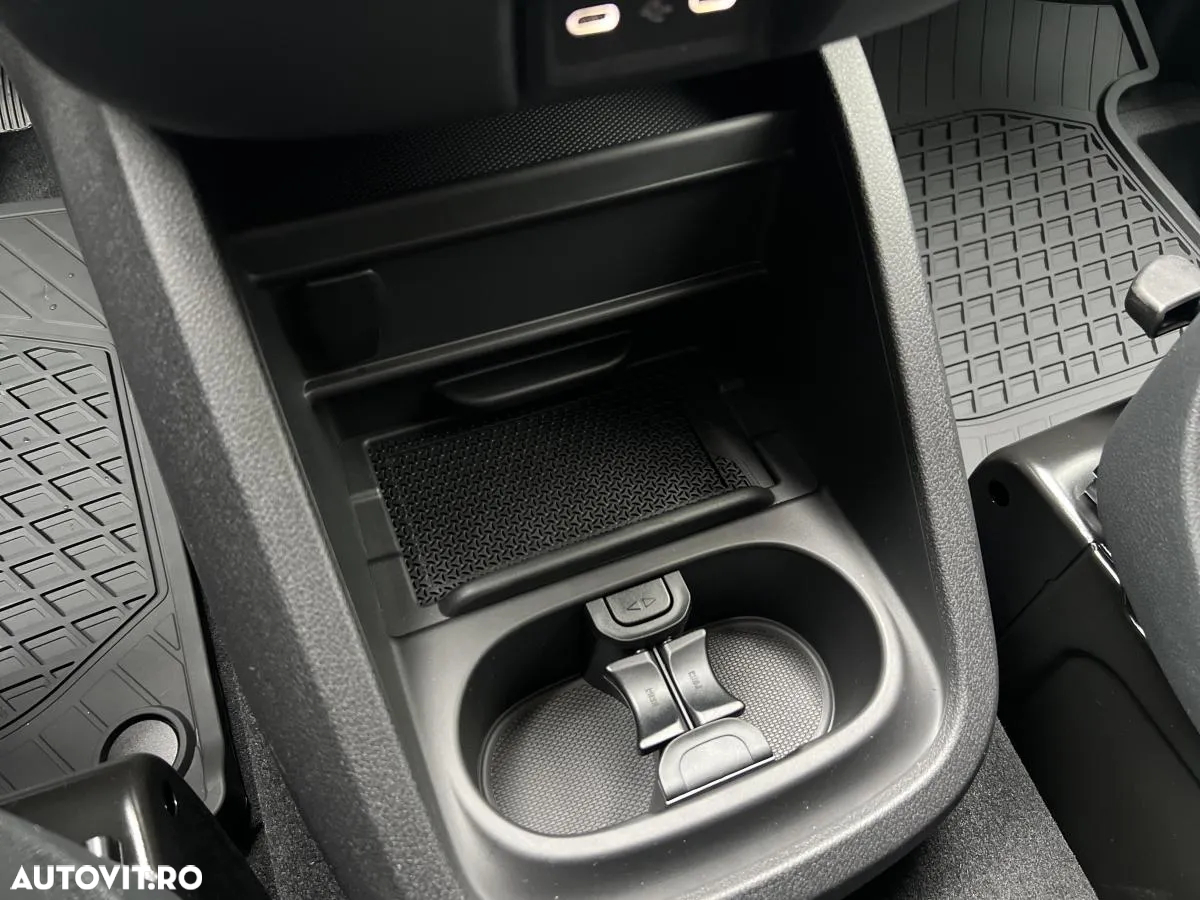 Mercedes-Benz Vito Tourer Extra-Lung 119 CDI 190CP RWD 9AT Select - 20