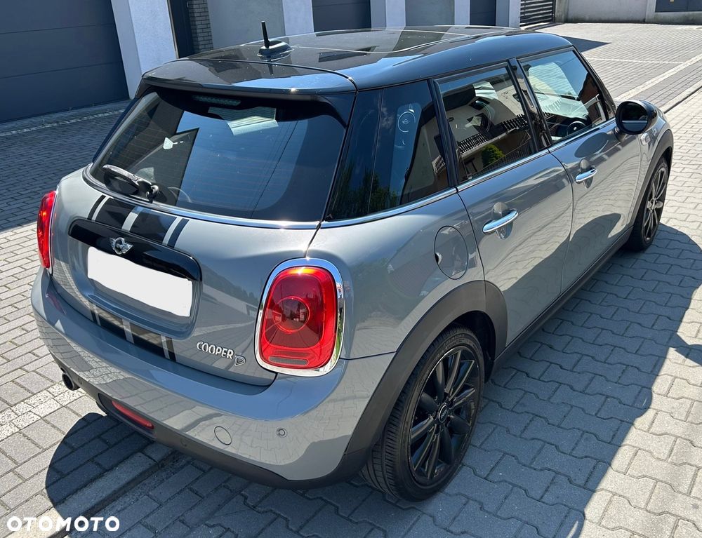 MINI Cooper D 60 Years - 3