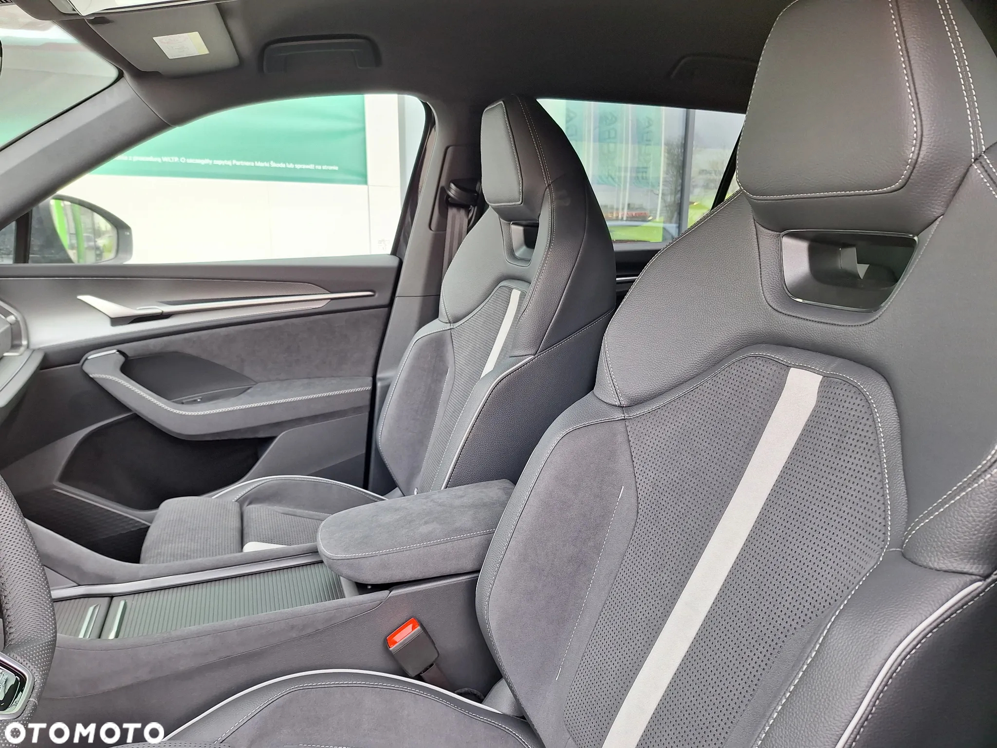 Skoda Kodiaq 2.0 TSI 4x4 Sportline DSG - 10