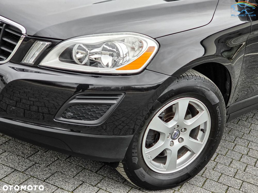 Volvo XC 60 D4 AWD Kinetic - 5