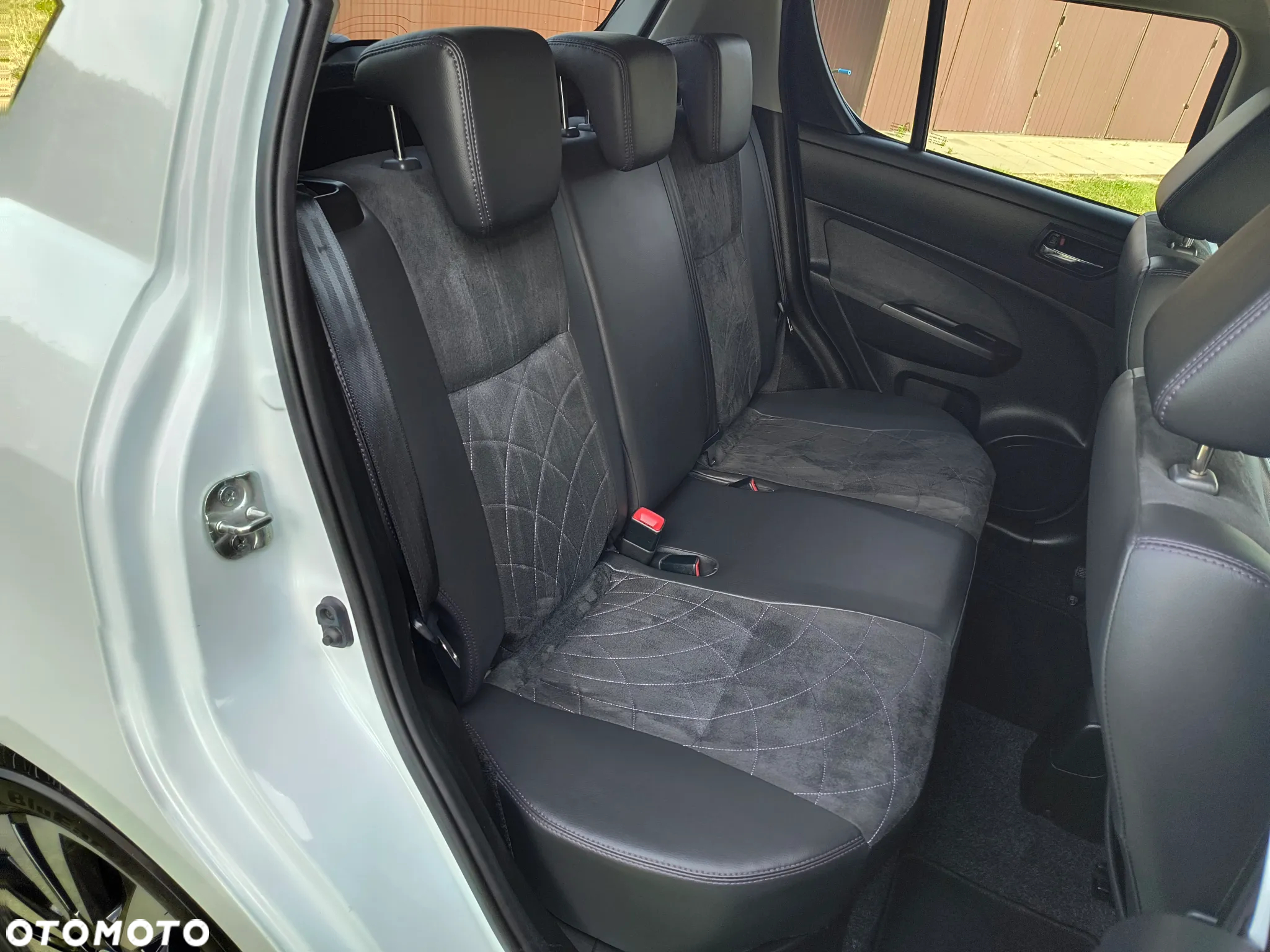 Suzuki Swift - 13