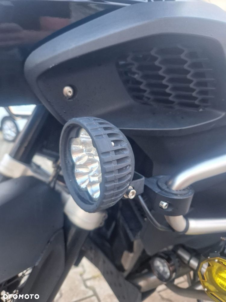 BMW GS - 18
