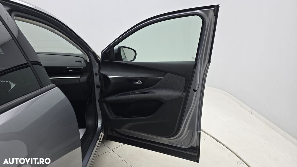 Peugeot 3008 1.5 BlueHDI S&S EAT8 Active - 18