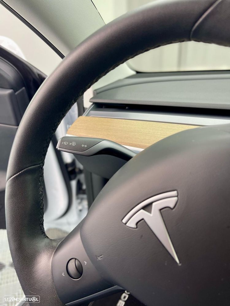 Tesla Model 3 Standard RWD Plus - 21