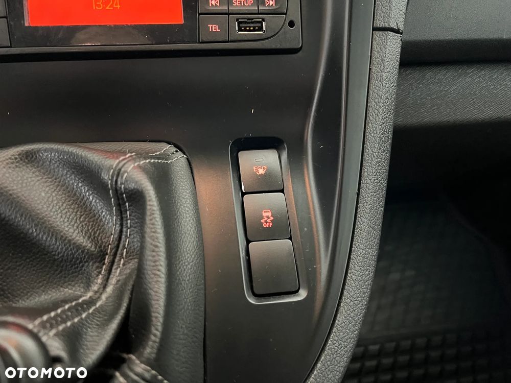 Mercedes-Benz Citan - 28