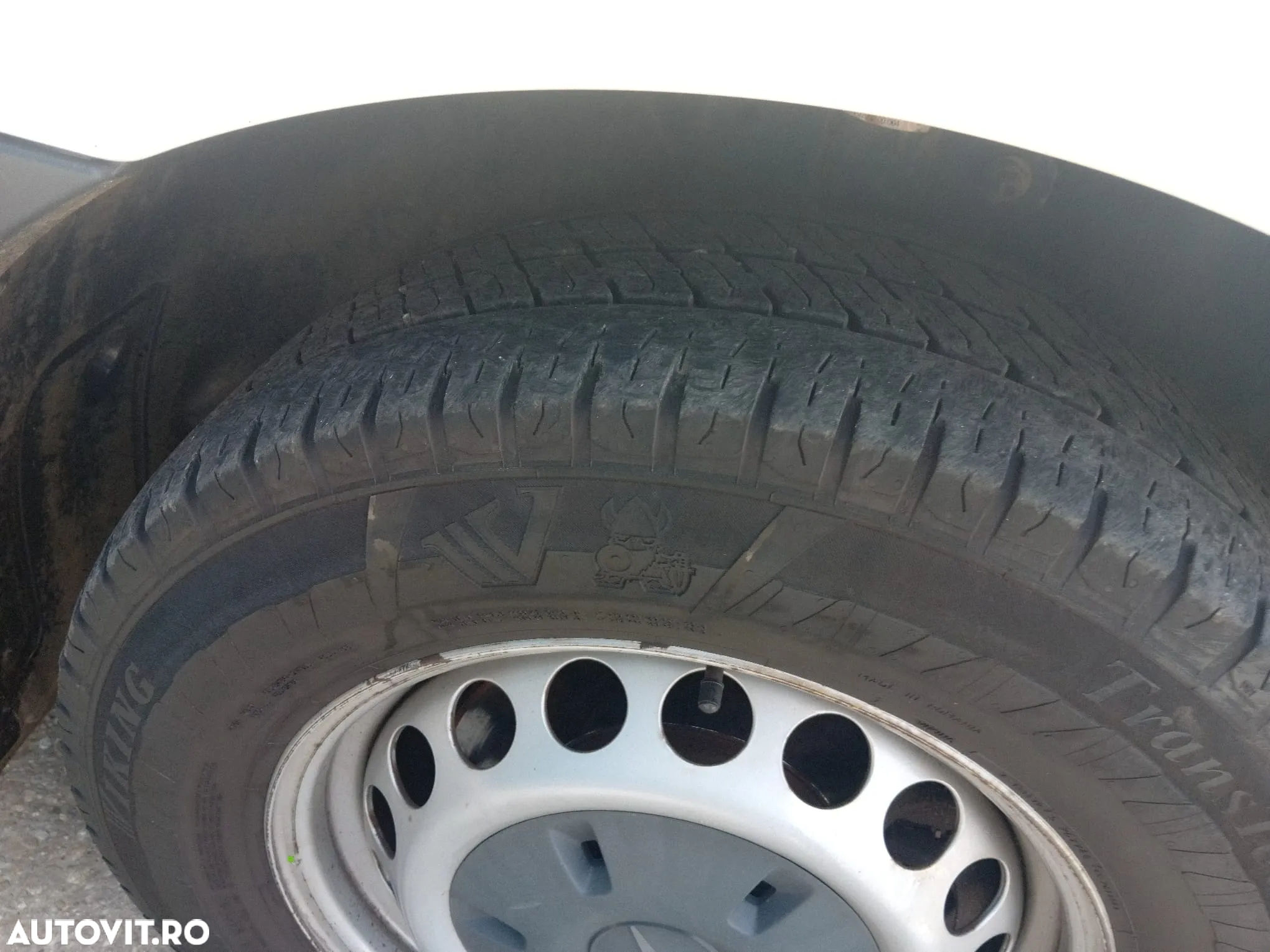 Mercedes-Benz Sprinter 314 CDI, Thermo King -20C, TOP !!! - 14