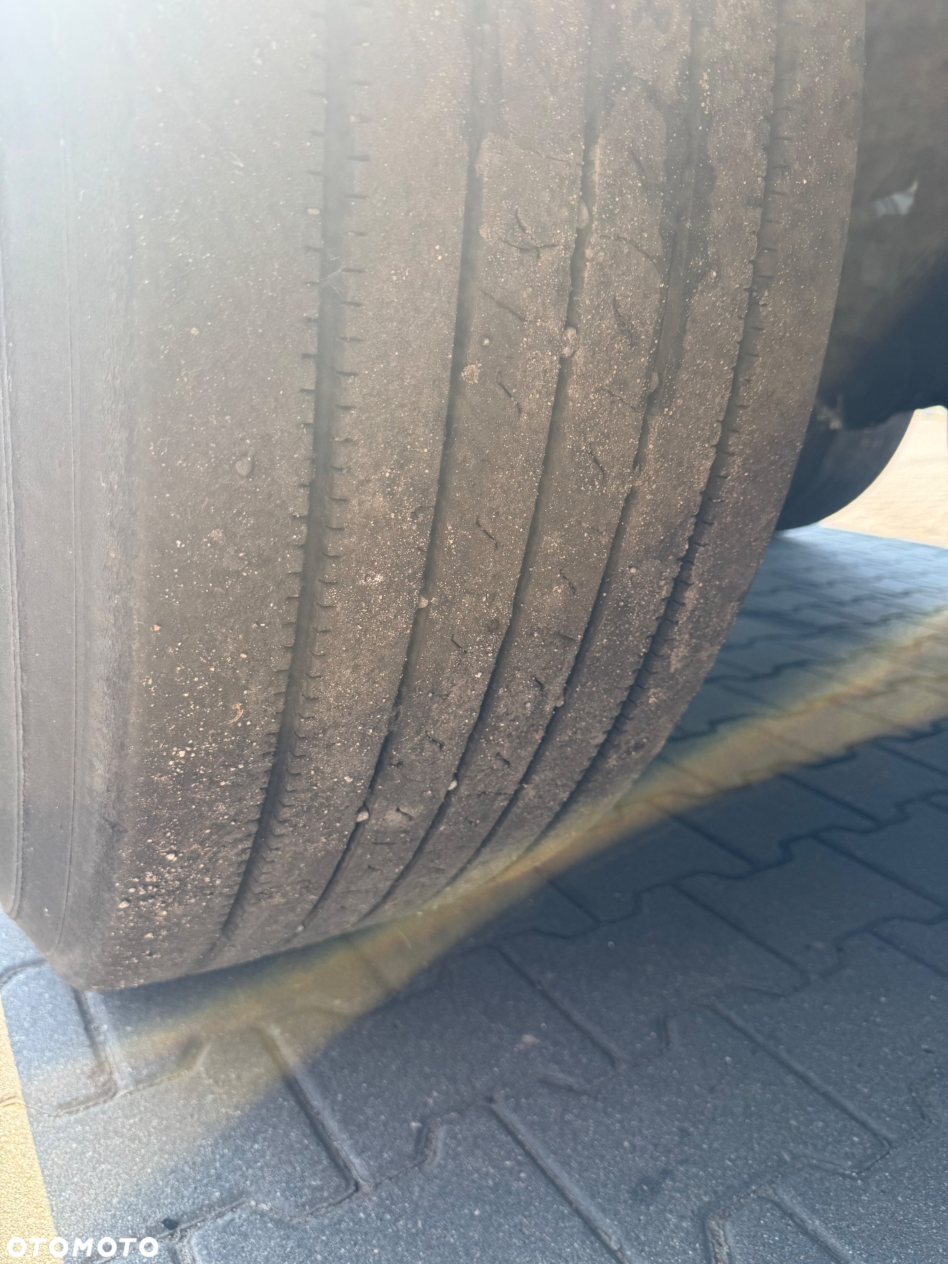Fruehauf LTD CF 13.60 - 19