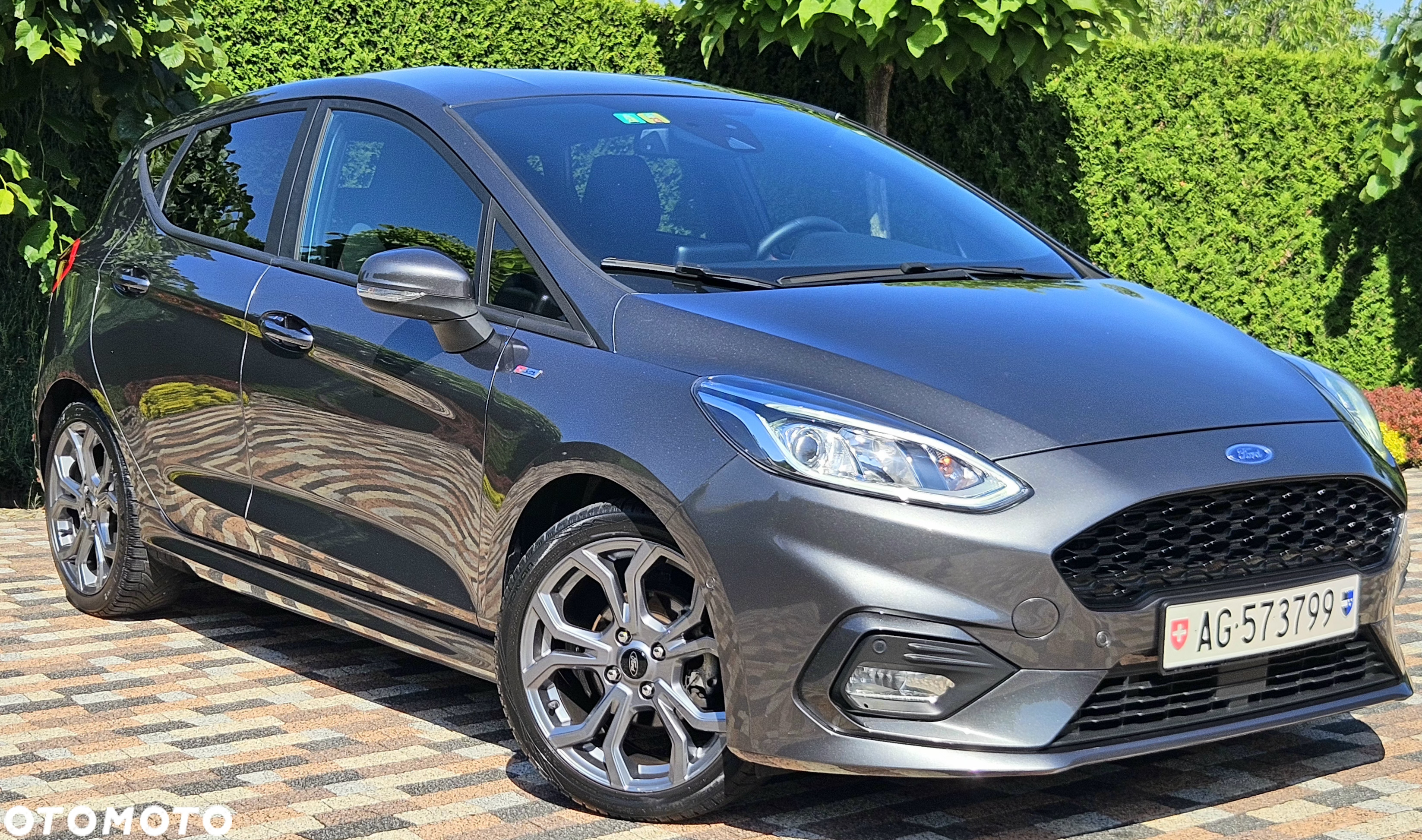 Ford Fiesta - 40