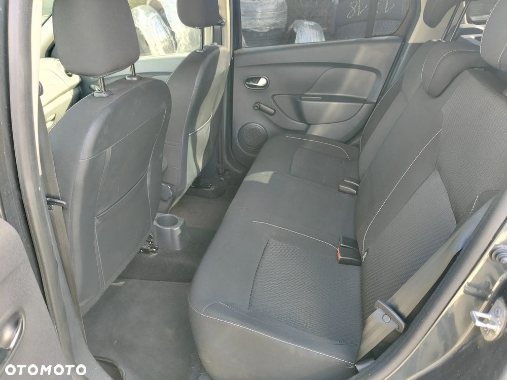 Dacia Logan - 15