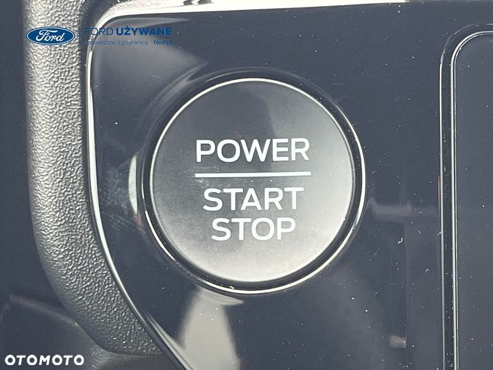 Ford Puma 1.0 EcoBoost mHEV ST-Line - 22