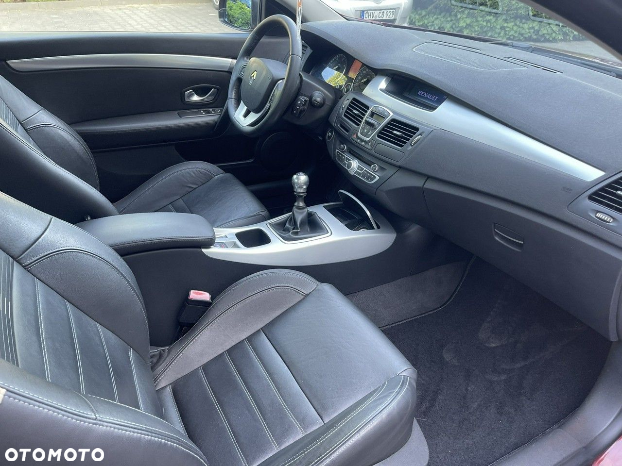 Renault Laguna - 26