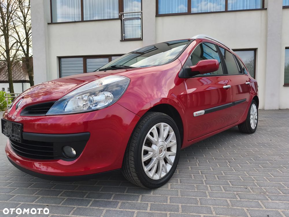 Renault Clio 1.2 16V TCE Rip Curl - 37