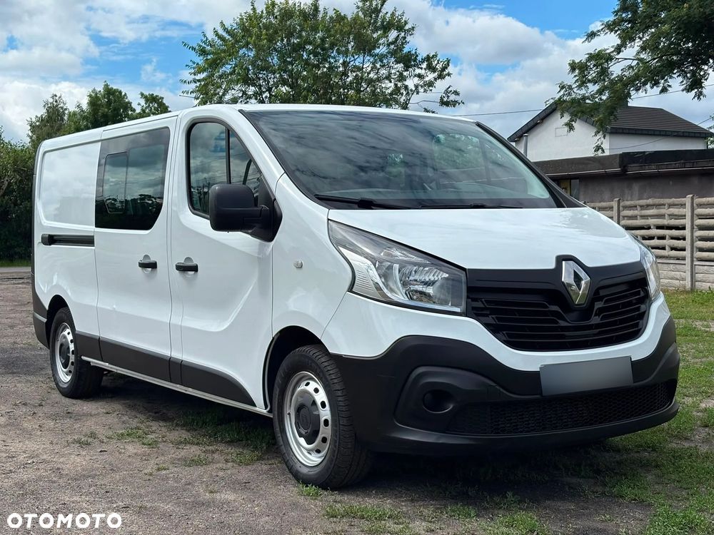 Renault Trafic - 5