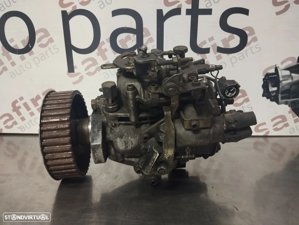 BOMBA INJECTORA / INJETORA TOYOTA HIACE / HILUX 2.4D 22100-5B320 - 2